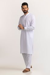 Vision Tulip Unstitched Fabric Blended